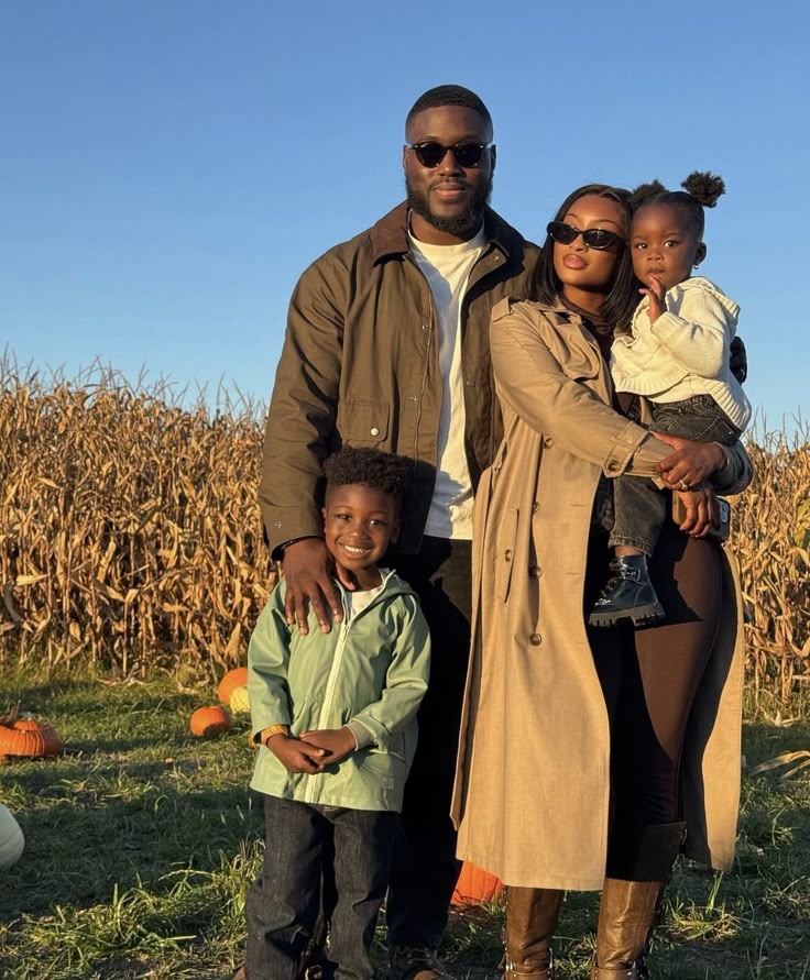 Famille DIALLO